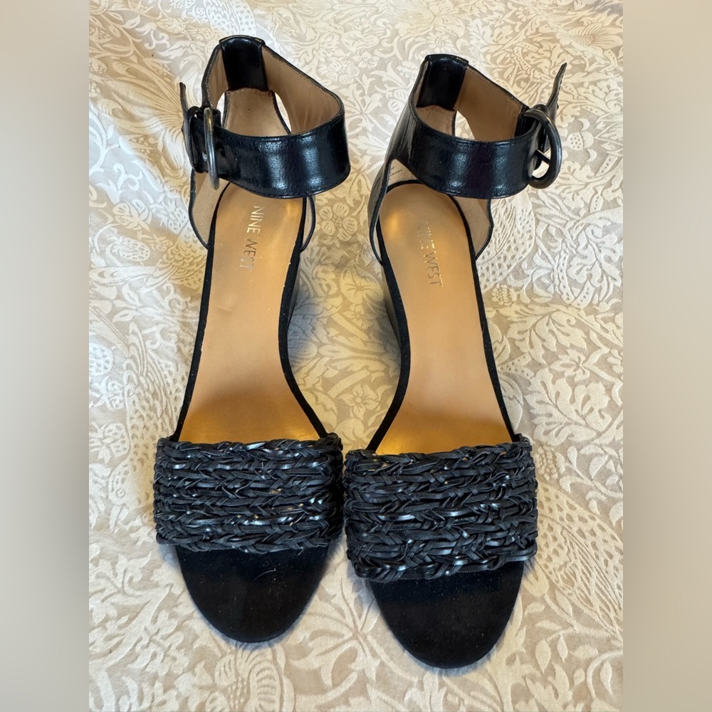 🌸Brand new Nine West size 8
